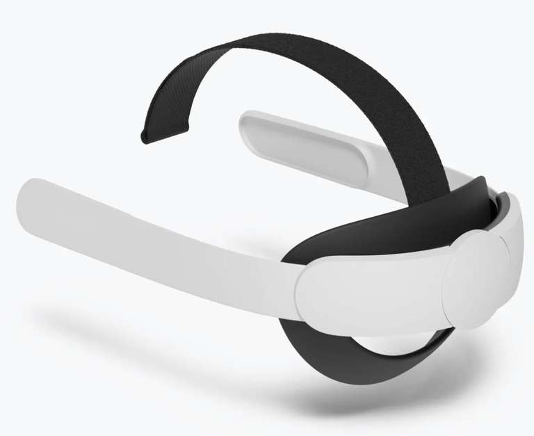 Meta Quest 2 Elite Strap