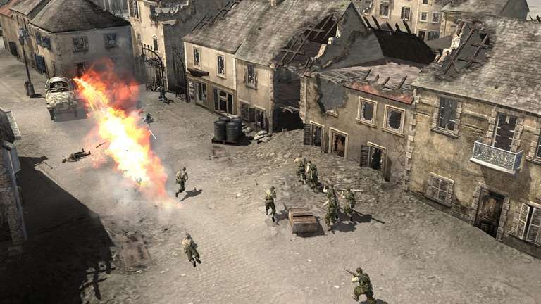 Company of Heroes PC/Steam
