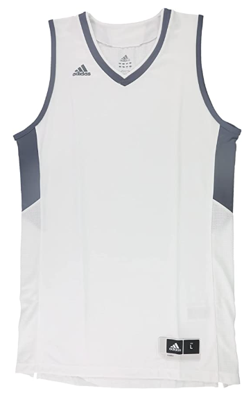 adidas Mens Team Jersey Tank Top