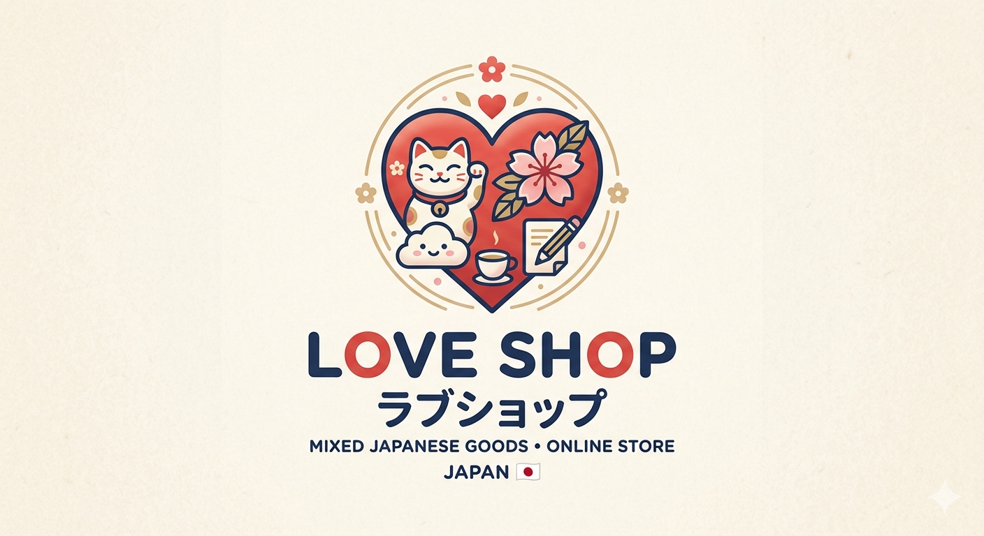 Love shop