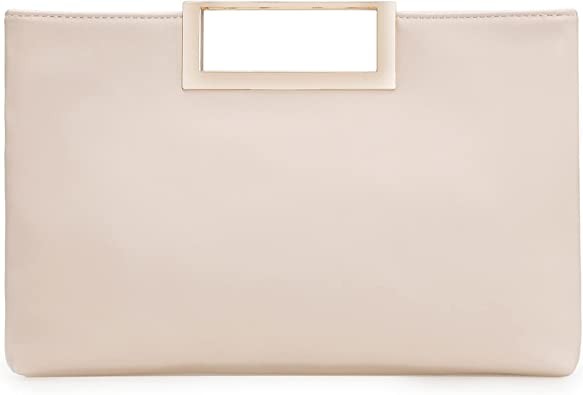 Charming Tailor Fashion PU Leather Tote Fashionable Women's Convertible Clutch