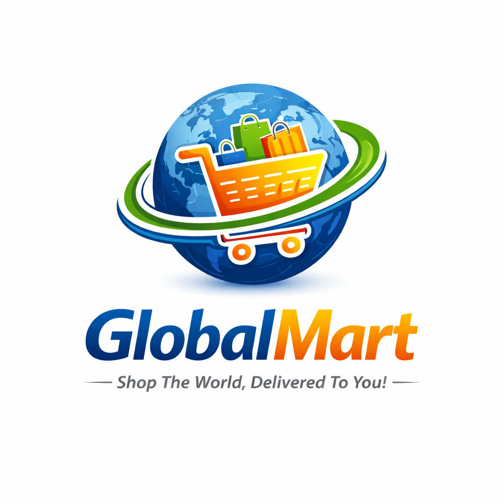 GlobalMart