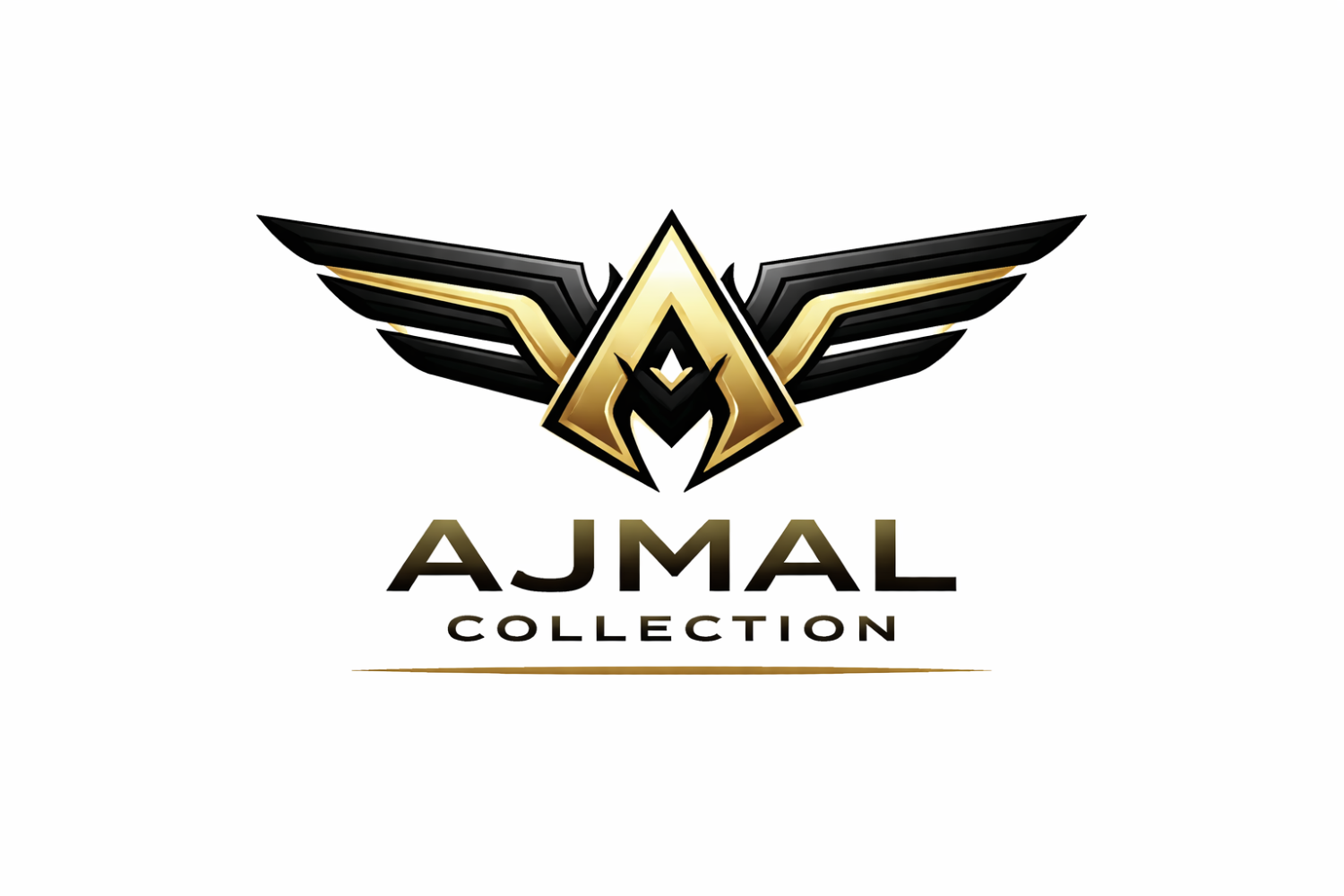 Ajmal Collection