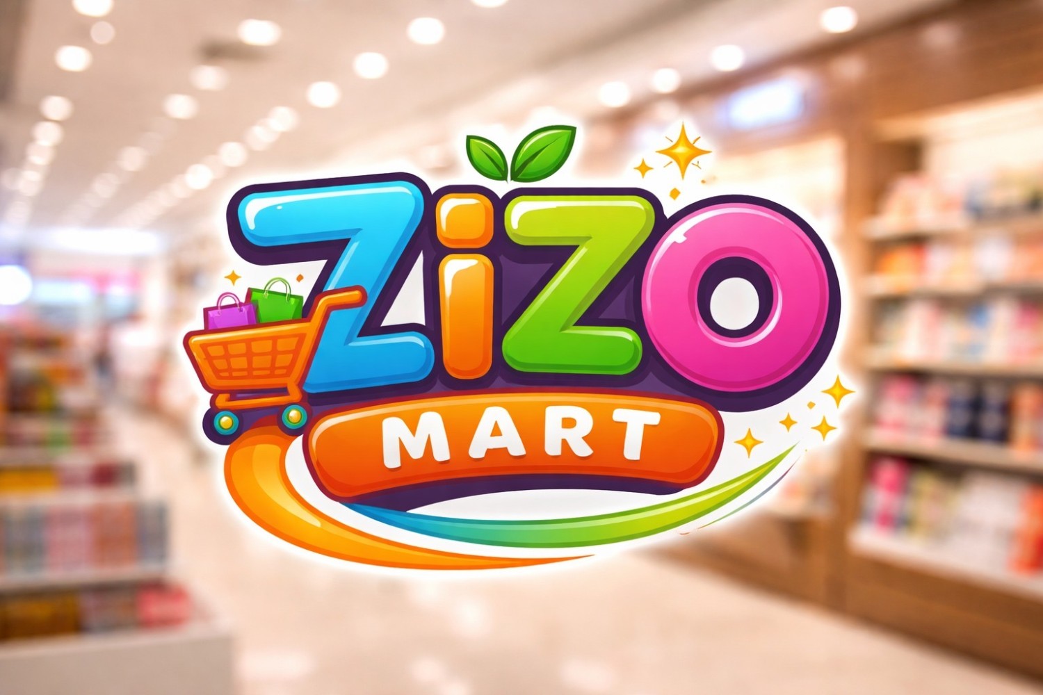 ZIZO Mart