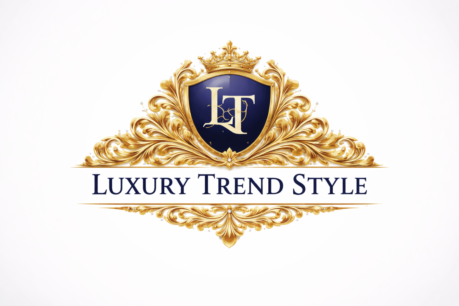 Luxury Trend Style